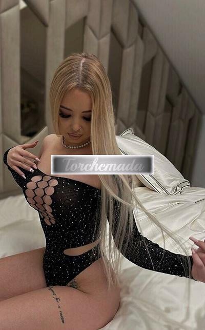 Girl Novità  Ferrara