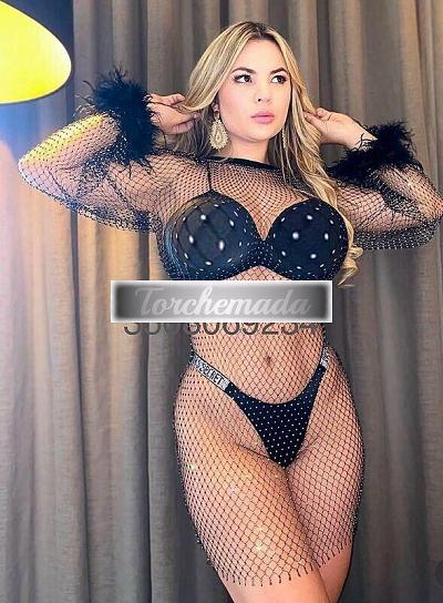 Girl Felina Amabile  Napoli