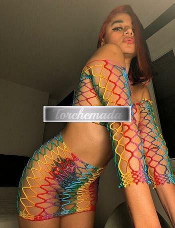 Girl Esplosiva Ragazza  Imperia