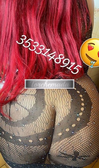 Girl Nirvana di Sensazioni  Biella