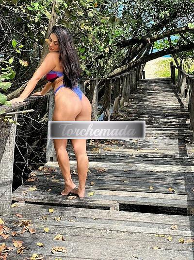 Girl Brasiliana del Piacere  Caserta