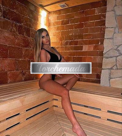 Girl Felina Attrice  Macerata