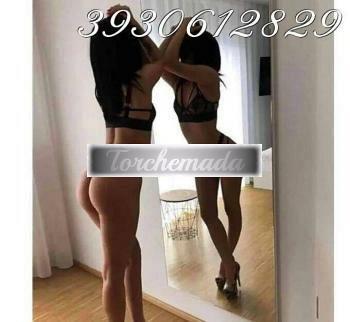 Girl Piccantissima Girl  Rovigo