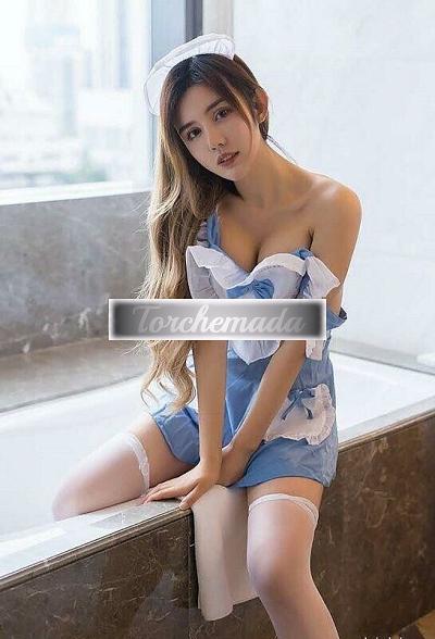 Transex Esplosiva Studentessa  Verona