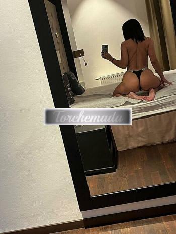 Girl Spettacolare Attrice  Cagliari