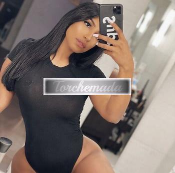 Girl Vogliosa Femmina  Torino