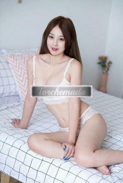 Girl La tua dolce puttana asiatica  Messina