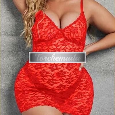 Girl Vulcano di Piacere Assoluto  Biella