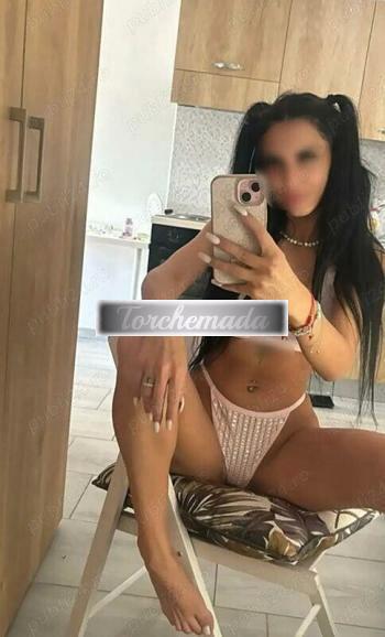 Girl Piccantissima Maestra  Lucca