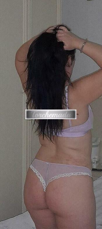 Girl Strepitosa Girl  Macerata