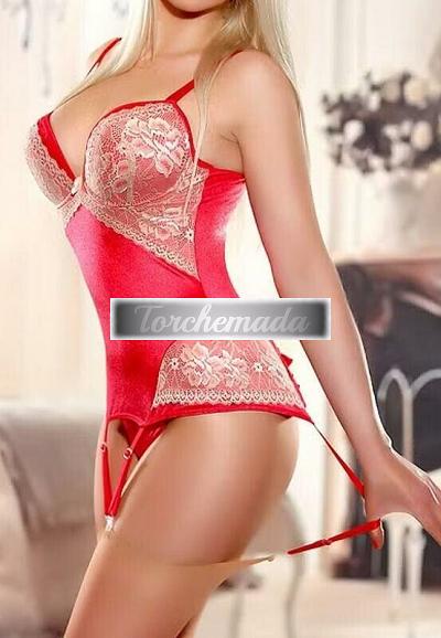 Girl Felina Sirena  Bergamo