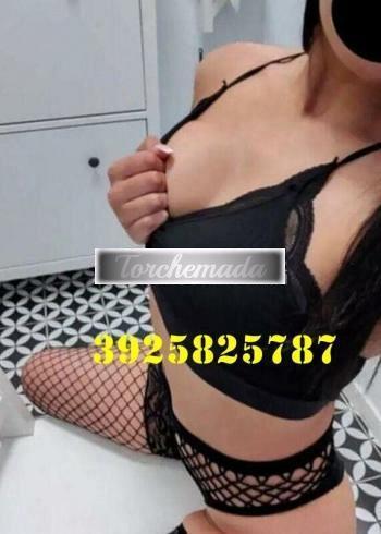 Girl Sexy Sensuale  Piacenza