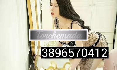 Girl Modelline orientali  Monza