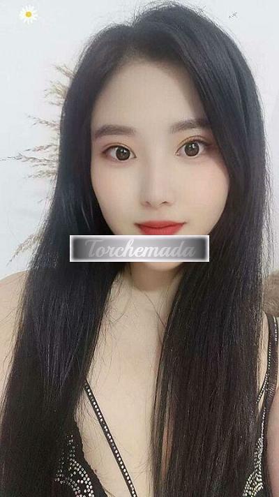 Girl Ragazza indimenticabile  Avellino