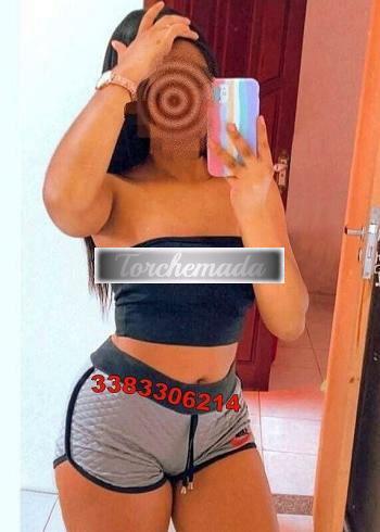 Girl Piccantissima Ragazza  Pistoia