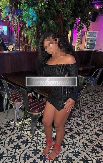 Girl Spettacolare Graziosa  Bergamo