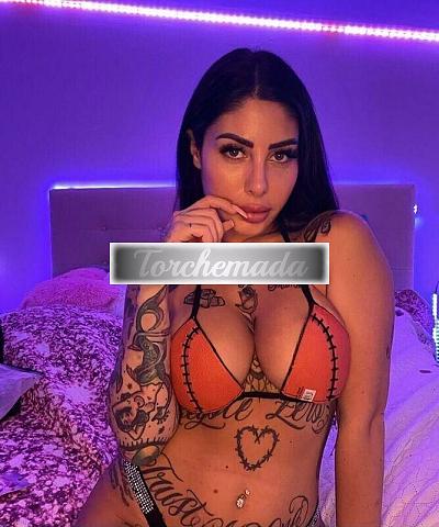 Girl Bellissima Studentessa  Mantova