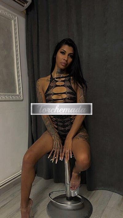 Girl Sexy Attrice  Bologna