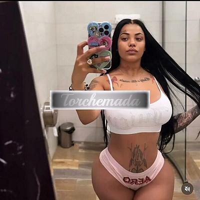 Girl Sexy Sirena  Savona