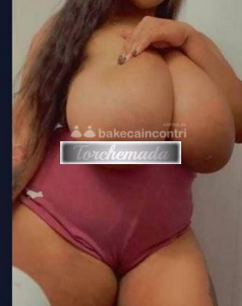 Girl Calda Ragazza  Trapani