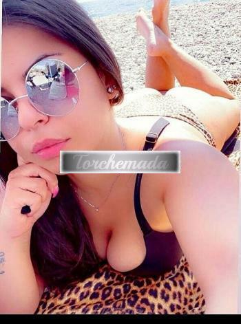 Girl Trasgressiva Coinvolgente  Brescia