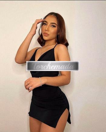 Girl Martina  Milano