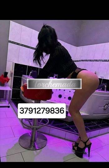 Girl Preliminari salivosi  Vicenza