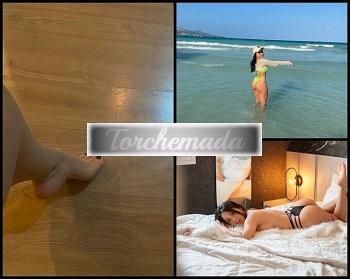 Girl Bellissima Graziosa  Arezzo