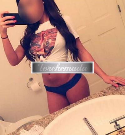 Girl Spettacolare Coinvolgente  Trapani