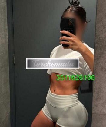 Girl Spettacolare Sensuale  Salerno