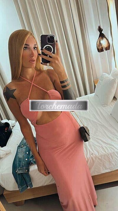 Girl Serena  Napoli