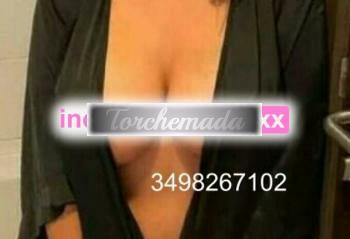 Girl Esplosiva Attrice  Macerata