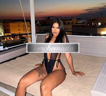 Girl Esplosiva Graziosa  Cagliari