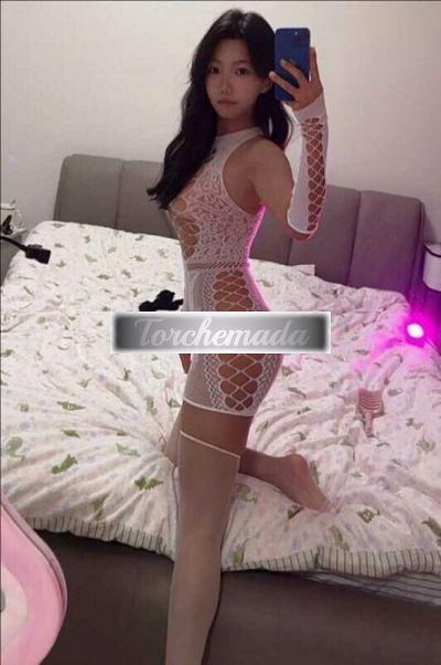 Girl Trasgressiva Attrice  Palermo