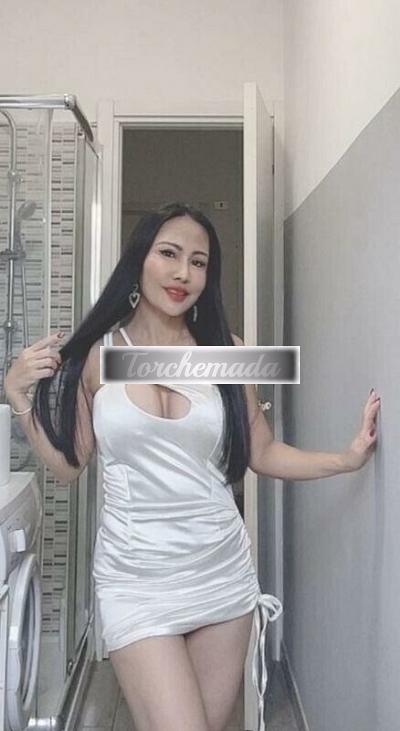 Girl Sexy Modella  Napoli