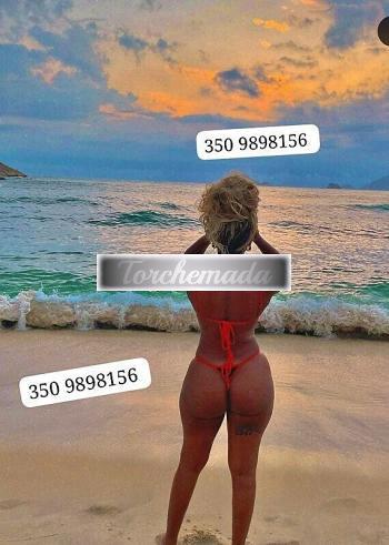 Girl Piccantissima Sirena  Potenza