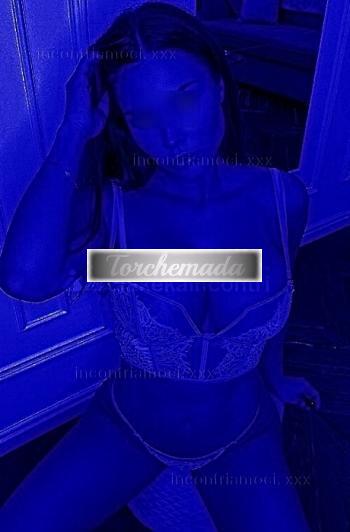 Girl Strepitosa Sensuale  Torino