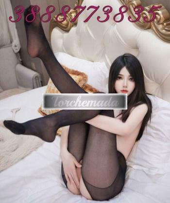 Girl Incanto Orientale  La Spezia