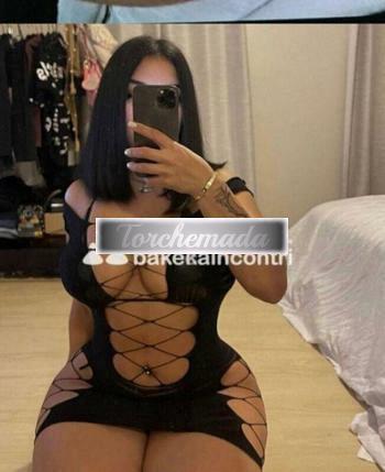 Girl Intrigo Passione Curvy  Piacenza