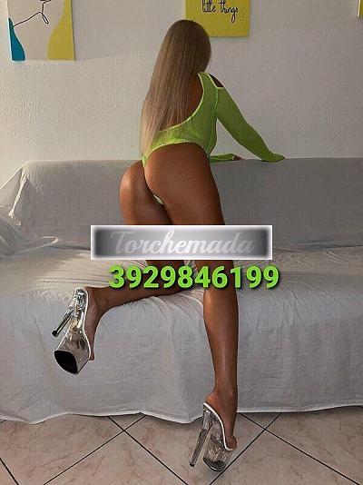 Girl Strepitosa Girl  Sassari