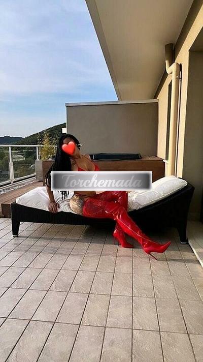 Girl Calda Graziosa  Forli