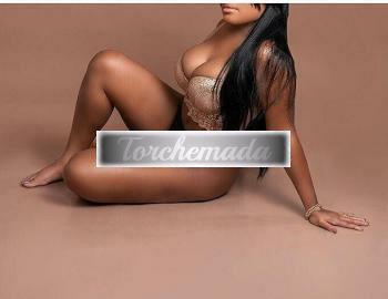 Girl Vogliosa Girl  Pordenone