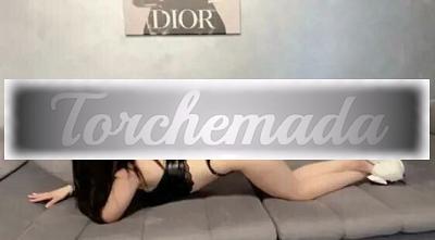 Girl Esplosiva Graziosa  Cosenza