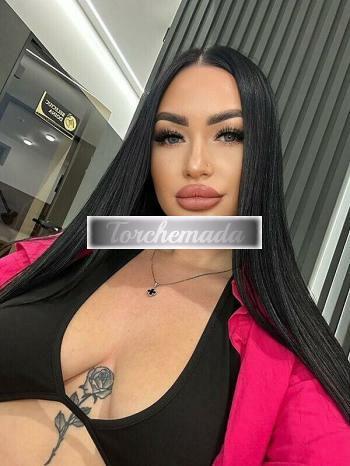 Girl Sexy Sensuale  Teramo