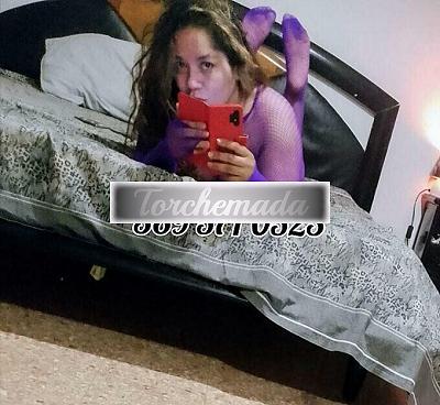 Girl Brava con mani e piedi  Terni