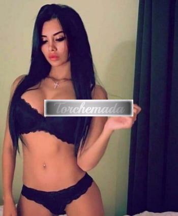 Girl Piccantissima Maestra  Ogliastra