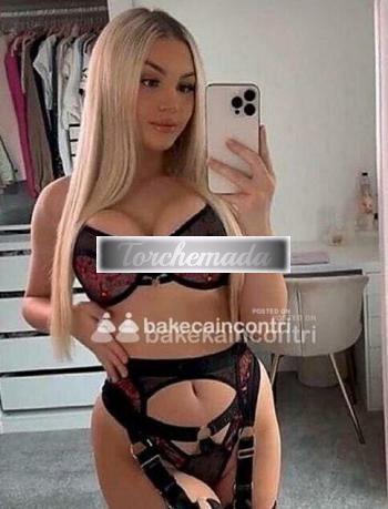 Girl Estasi Tantra Suprema  Avellino