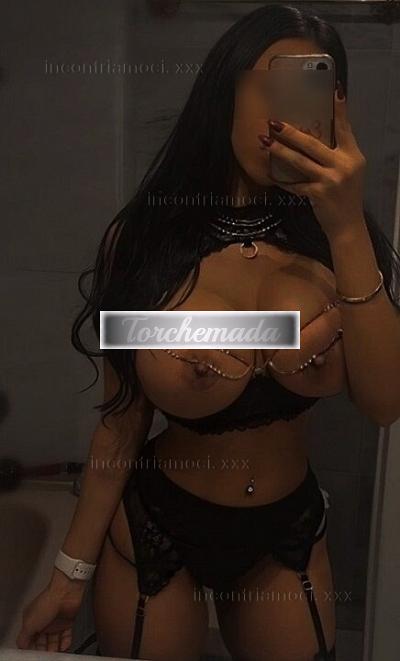 Girl Spettacolare Studentessa  Torino