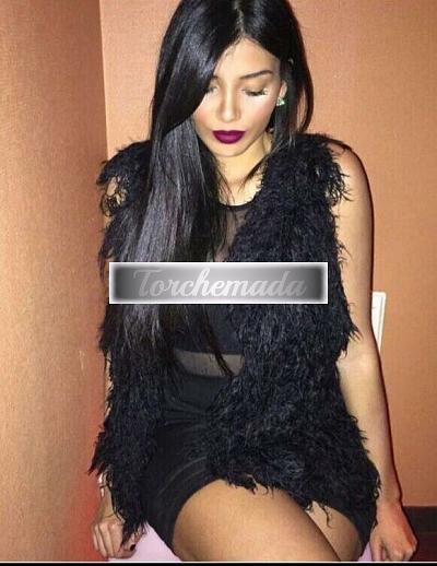 Girl Sexy Amabile  Reggio Calabria