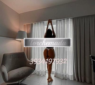 Girl Vogliosa Bambola  Taranto